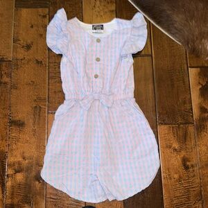 Emma Jean romper